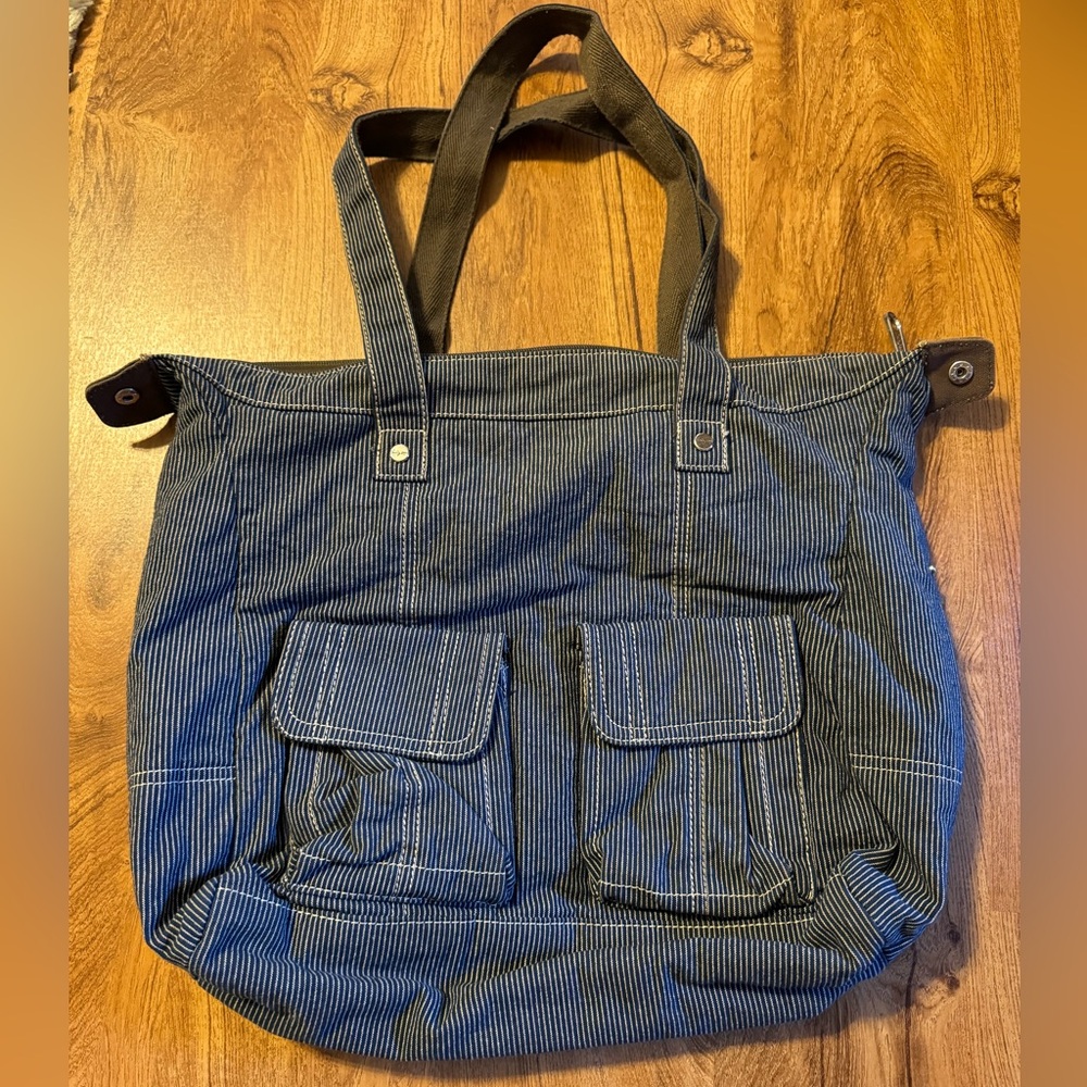 Thirty-one Casual Cargo Purse